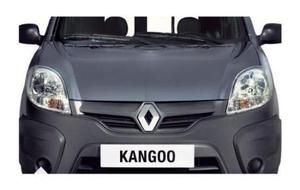 Renault Kangoo 2 Otra Versión usado  kms