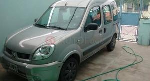 Renault Kangoo ()