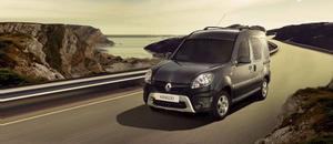 Renault Kangoo Break Authentique 1.6 1 Pl Aa 0 Km (gjs)