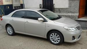 Toyota Corolla 1.8 SE-G A/T usado  kms