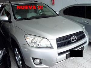 Toyota RAV-4 4X2 A/T usado  kms