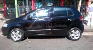 Volkswagen FOX ()