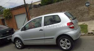 Volkswagen FOX ()