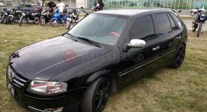 Volkswagen GOL ()