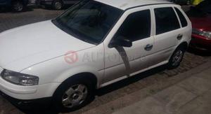 Volkswagen GOL ()