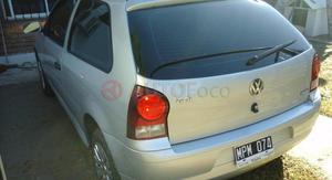 Volkswagen GOL ()