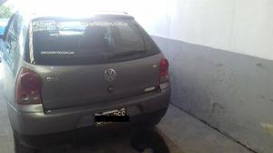 Volkswagen Gol Trend 1.6 Nafta Base usado  kms