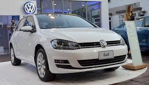 Volkswagen Golf Otra Versión usado  kms