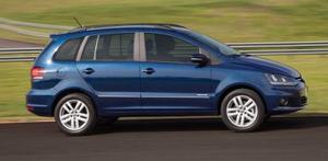 Volkswagen Suran 1.6 MSI Trendline (L15)