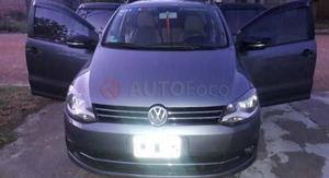 Volkswagen Suran ()