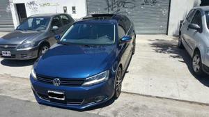 Volkswagen Vento 2.0 Luxury TDI DSG usado  kms