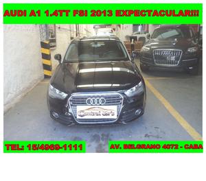 Audi A1 1.4 TFSi MT Attraction (122cv) DISCONTINUO