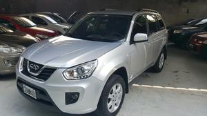 CHERY TIGGO LUXURY 4x