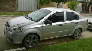 Chevtolet Aveo 