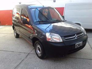 Citroën Berlingo Furgón 1.6 HDI PLC Full Seguridad (L10)