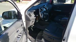 Dueña vende Toyota Hilux  SRV 3.0 4x2 Cuero Full