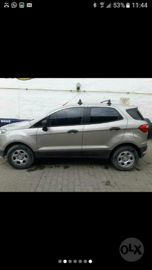 Ecosport 1.6 Modelo S