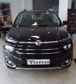 FIAT TORO 0KM, RETIRALA YA!!!