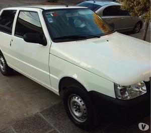 Fiat Uno Impecable!!