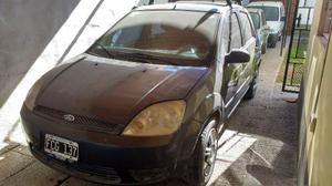 Ford Fiesta 5Ptas. 1.6 N Ambiente MP3 (L)