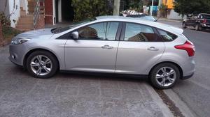 Ford Focus  C.V.  km IMPECABLE