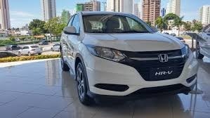 Honda Hrv Lx Unico Dueño  Km Impecable
