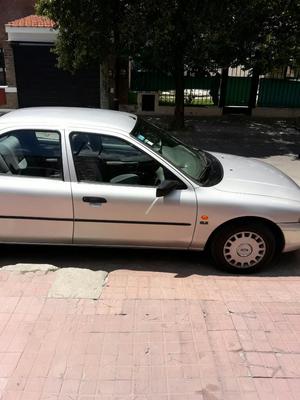 Mondeo Turbo Diesel 