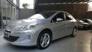 PEUGEOT 408 SPORT 1.6 THP 