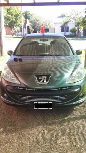 Peugeot 207 Compact 207compac xs 1.9d 5p