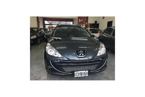 Peugeot 207 año  nafta