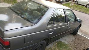 Peugeot 405