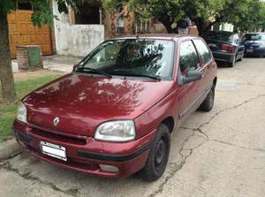 Renault Clio RL N 3Ptas.