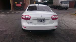 Renault Fluence 2.0 Dynamique 6MT 6ABG ABS (143cv)