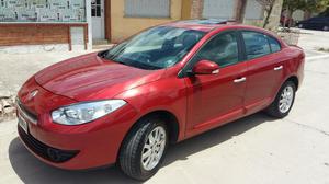 Renault Fluence Luxe Rlink  Igual a 0km