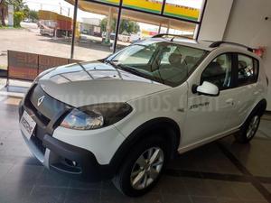 Renault Sandero Stepway 1.6 Privilege NAV