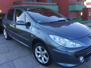 VENDO EXCELENTE PEUGEOT 307XS PREMIUM !!!