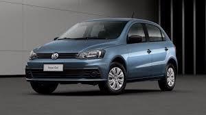 VOLKSWAGEN GOL TREN 1.6 FULL  Y CUOTAS!!!