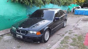 Vendo Bmw 325i Año 93 Automatica