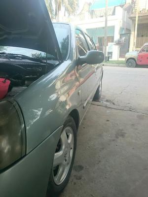 Vendo Clio Dci 