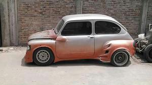 Vendo Fiat 600 Funy Car