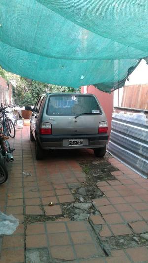 Vendo Fiat Uno 5 Puertas Joya ,joya!