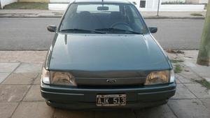 Vendo Ford Fiesta 95