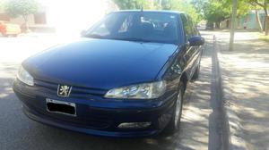 Vendo Peugeot 406 full