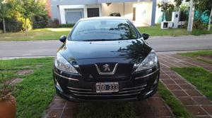 Vendo Peugeot 408