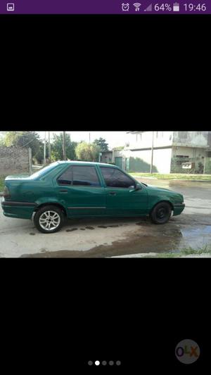 Vendo Renault 19 Gnc Mod.98