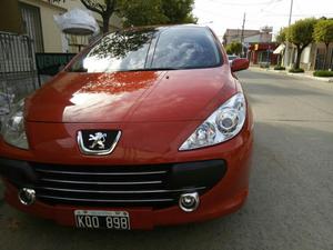 Vendo Urgente Peugeot 307 Xt Premium