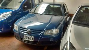 Volkswagen Gol Año 