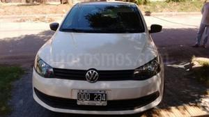 Volkswagen Gol Trend 5P Pack II Plus