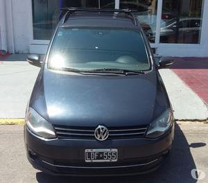 Volkswagen Suran 1.6 IMotion  Muy buen estado!!!