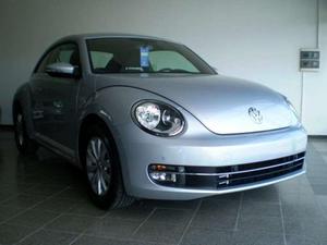 Volkswagen The Beetle, 1.4 Tsi Design